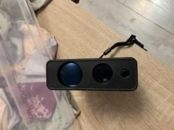 Дальномер Leica Rangemaster LRF 800