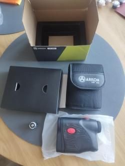 Дальномер Arkon 800