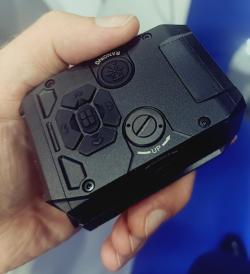 Дальномер баллистический Black Head