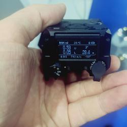 Дальномер баллистический Black Head