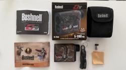 Дальномер Bushnell DX G-Force 1300 ARC RTAP