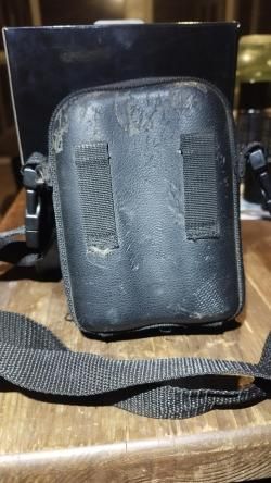 Дальномер Bushnell Elite 1500