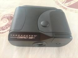 дальномер Bushnell Yardage Pro Compact 600  