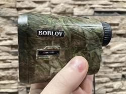 дальномер для охоты