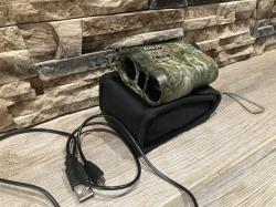 дальномер для охоты