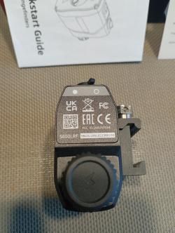 Дальномер для тепловизора Guide S600LRF,