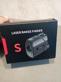 Дальномер для тепловизора Guide S600LRF,