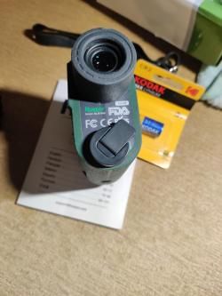 Дальномер до 1000м HuePRO