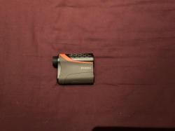 Лазерный дальномер Kahles Helia RF-M.