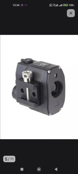 Дальномер лазерный eatech D600LRF(Guide S600LRF)