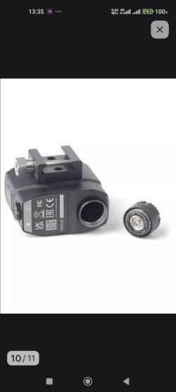 Дальномер лазерный eatech D600LRF(Guide S600LRF)