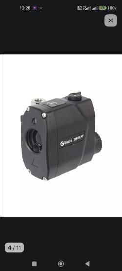 Дальномер лазерный eatech D600LRF(Guide S600LRF)