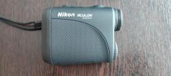 Дальномер лазерный Nikon Aculon 6x20