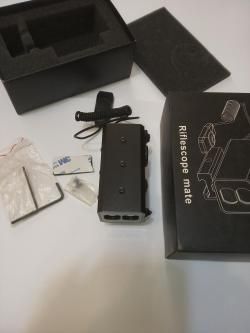 Дальномер LE-032