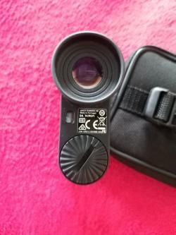 Дальномер Leica Rangemaster 2700-b