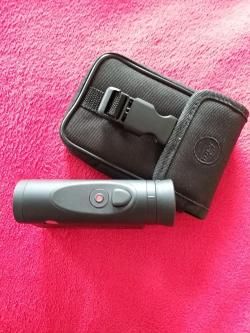 Дальномер Leica Rangemaster 2700-b