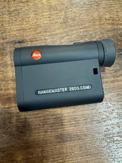 Дальномер LEICA Rangemaster 2800-B CRF Kestrel (40506)