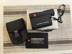 Дальномер Leica Rangemaster 2800 Com