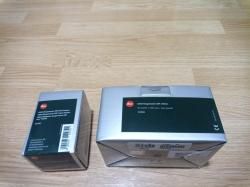 Дальномер Leica Rangemaster CRF 2700-B