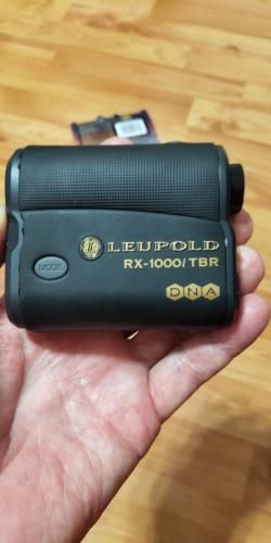 Дальномер LEUPOLD 1000
