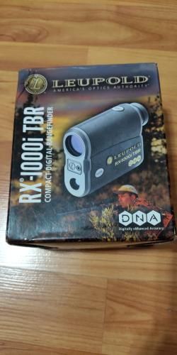 Дальномер LEUPOLD 1000