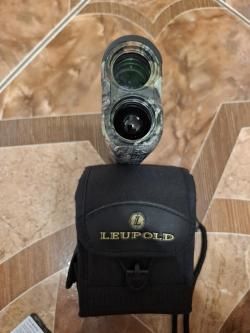 Дальномер Leupold RX 750