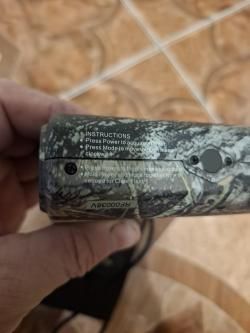 Дальномер Leupold RX 750