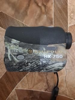 Дальномер Leupold RX 750