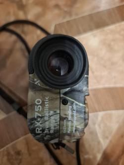 Дальномер Leupold RX 750