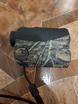 Дальномер Leupold RX 750