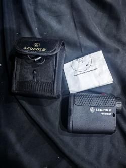 Дальномер Leupold rx-950