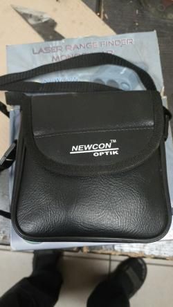 Дальномер Newcon Optik LRM 2000 Pro