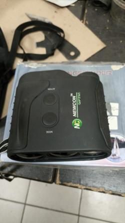 Дальномер Newcon Optik LRM 2000 Pro