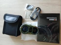 Дальномер Nohawk NK1000