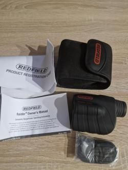 Дальномер raider 600