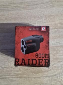 Дальномер raider 600