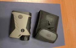 Дальномер Sig Sauer 7×25 KILO 2400BDX. 