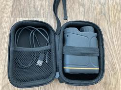 Лазерный дальномер SNDWAY 1500М