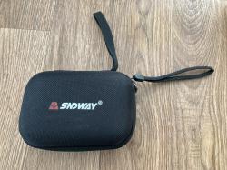 Лазерный дальномер SNDWAY 1500М