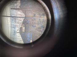 Лазерный дальномер SNDWAY 1500М