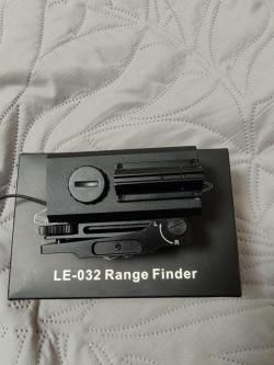 Дальномер Sturman