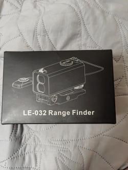 Дальномер Sturman