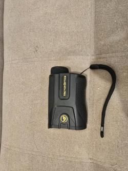 Дальномер Vector Optics Paragon 7x25 OLED GenIII BDC