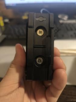 Дальномер Venator LE-032 Range Finder