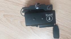 Дальномер venator с встореным ЛЦУ