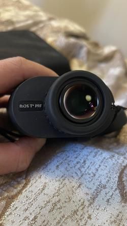 Дальномер Victory Carl Zeiss 8x26 T*PRF