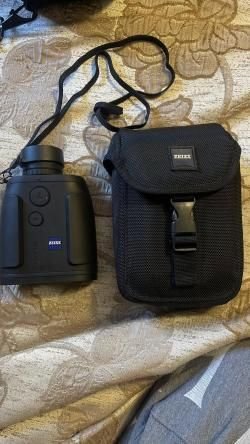 Дальномер Victory Carl Zeiss 8x26 T*PRF