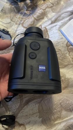 Дальномер Victory Carl Zeiss 8x26 T*PRF