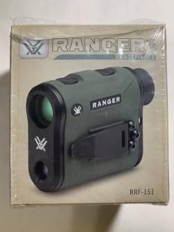 Дальномер vortex ranger 1500