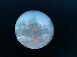 Дальномер vortex ranger 1500